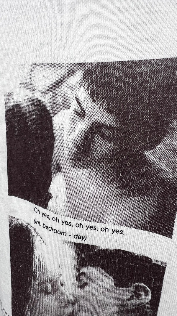 LARRY CLARK’S KIDS MOVIE TEE | VERY RARE TELLY & ‘GIRL # 1’ SCENE