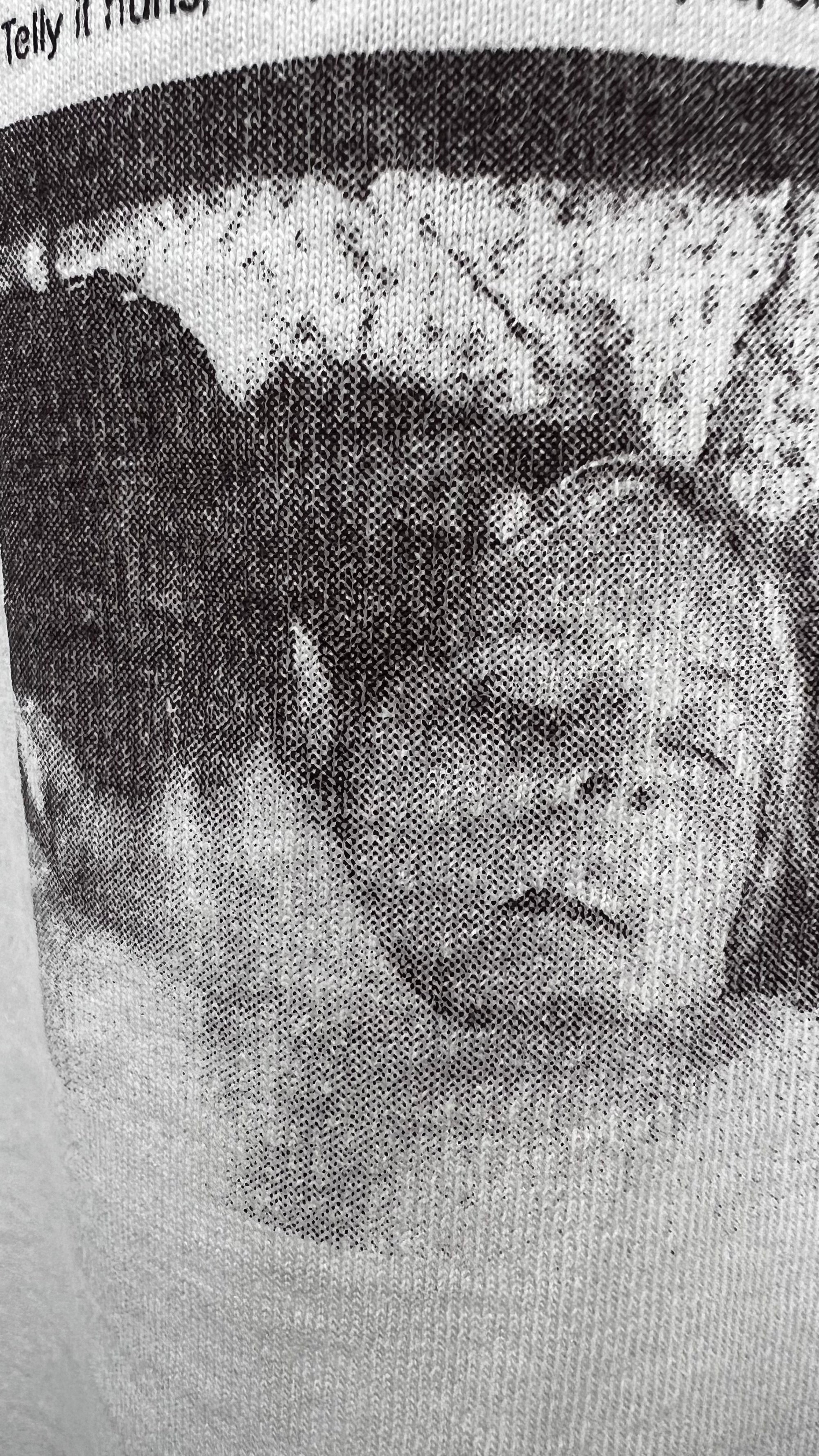 LARRY CLARK’S KIDS MOVIE TEE | VERY RARE TELLY & ‘GIRL # 1’ SCENE