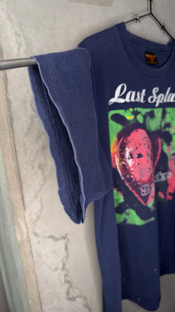 THE BREEDERS LAST SPLASH TEE