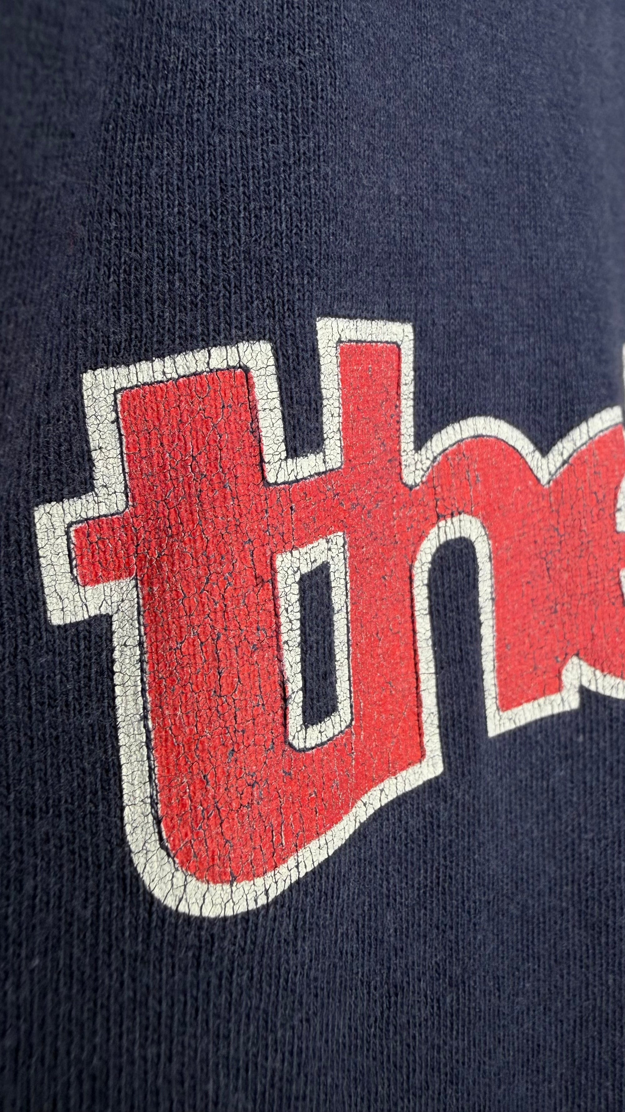THE BREEDERS LAST SPLASH TEE