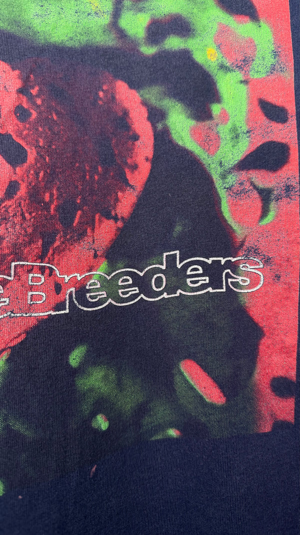 THE BREEDERS LAST SPLASH TEE