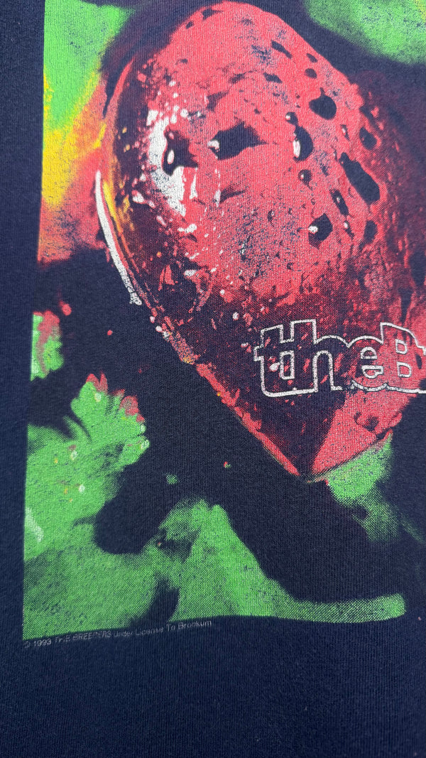 THE BREEDERS LAST SPLASH TEE