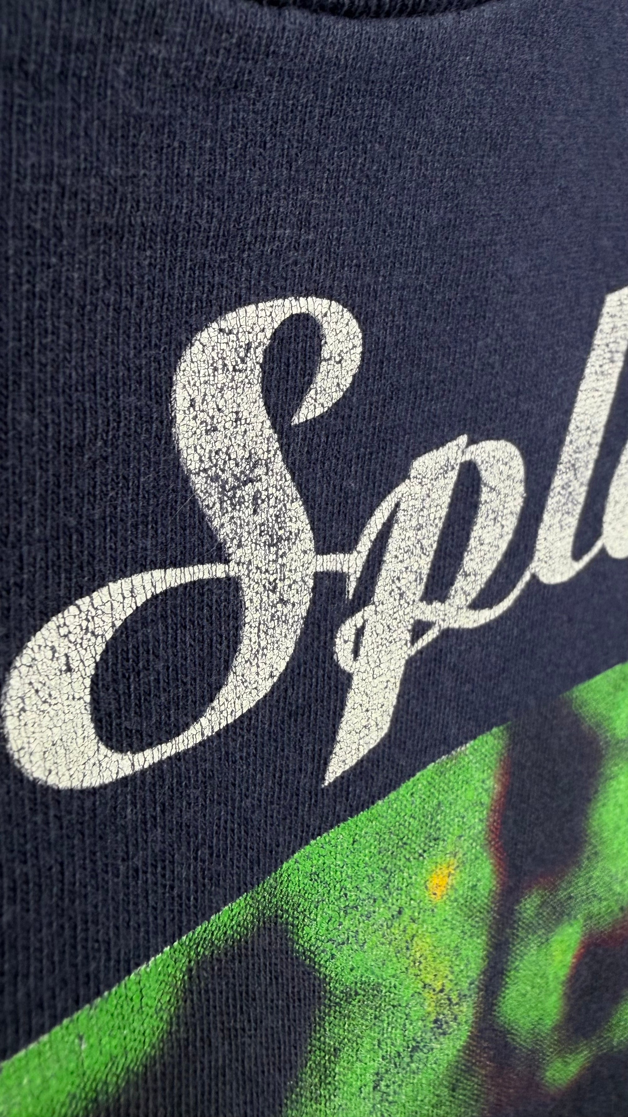 THE BREEDERS LAST SPLASH TEE