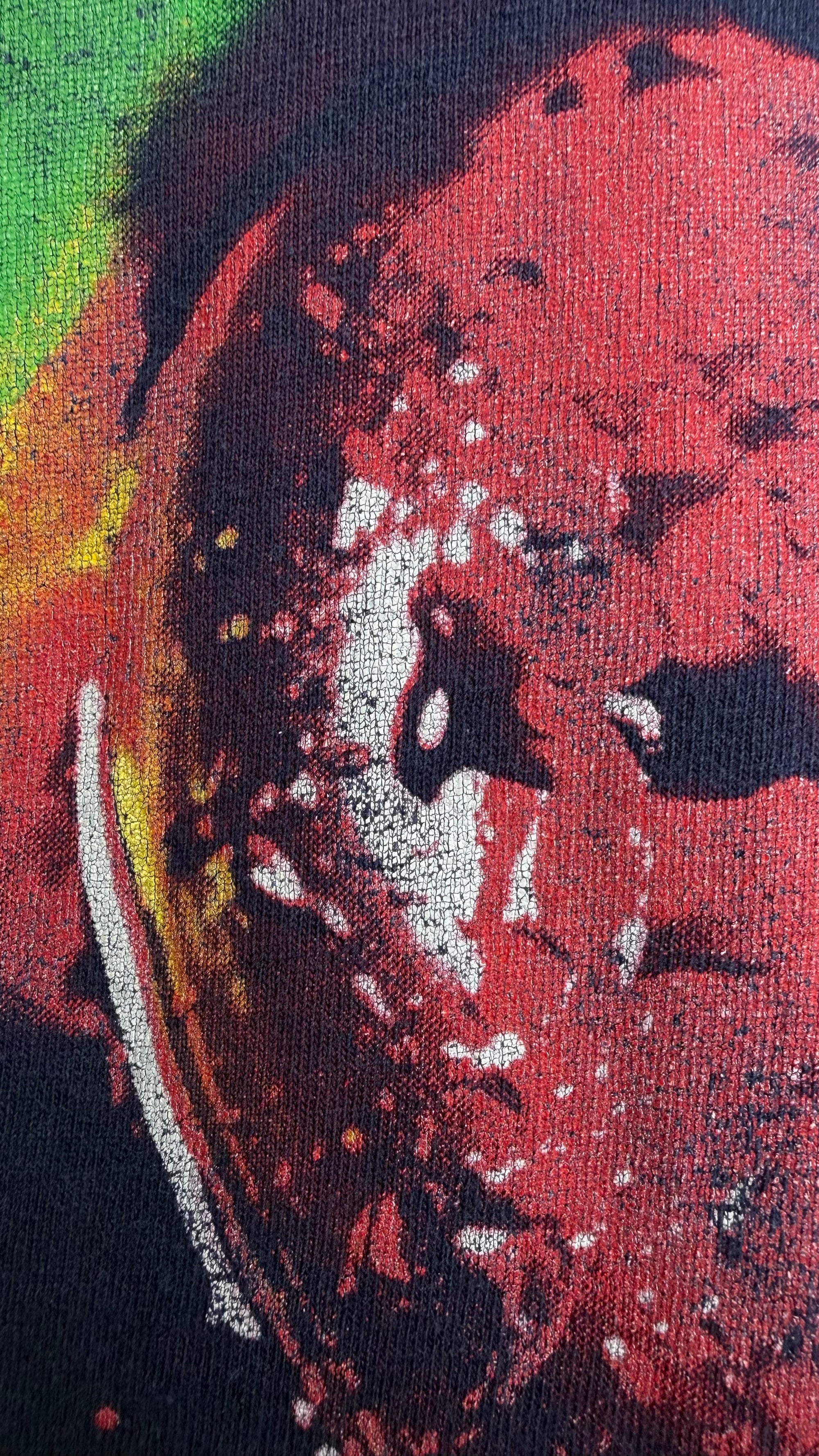 THE BREEDERS LAST SPLASH TEE