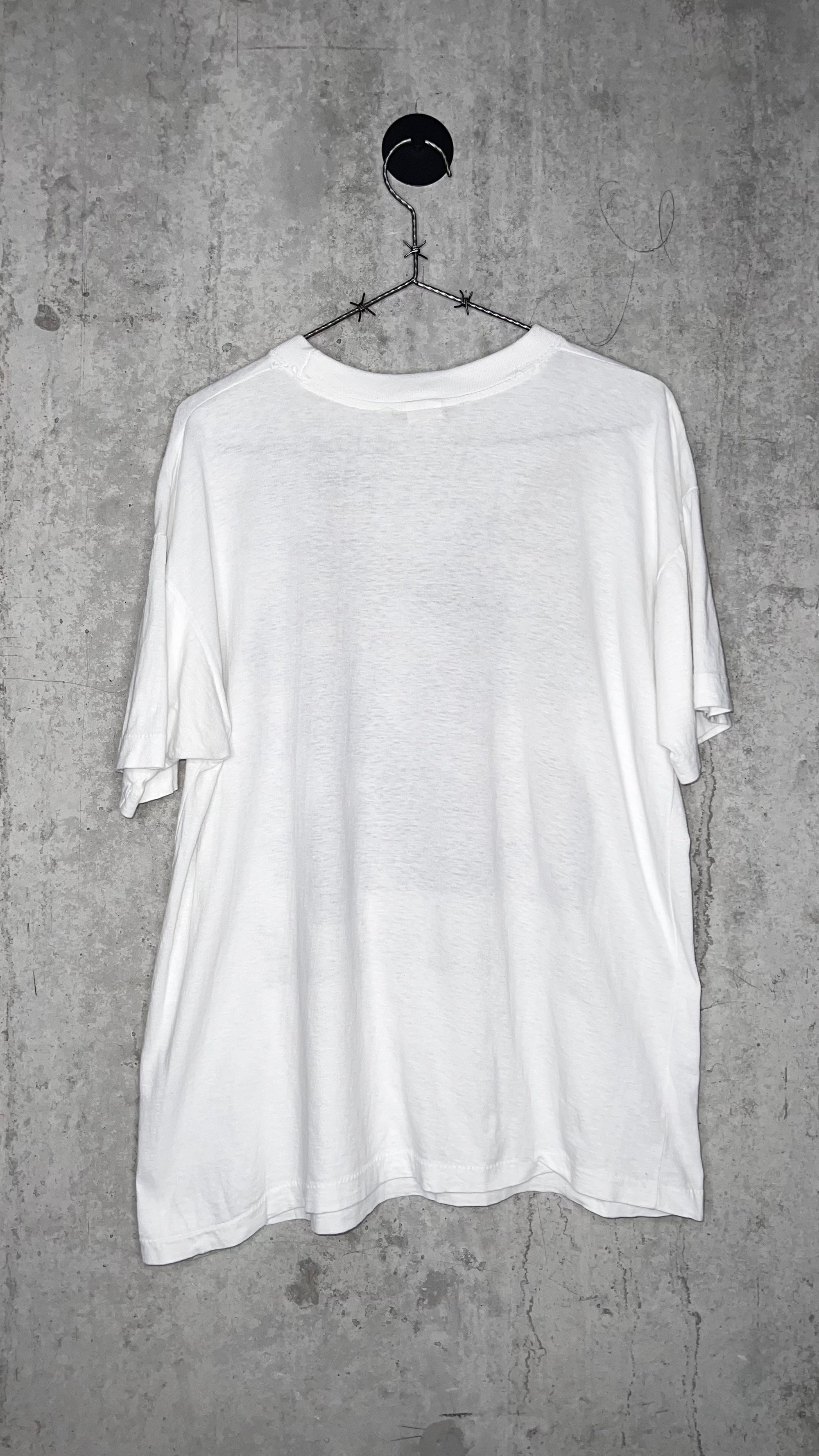 SYLVESTER STALLONE CLIFFHANGER EURO PROMO TEE | SOLO SLY