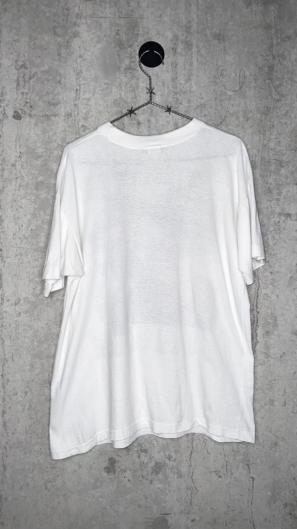 SYLVESTER STALLONE CLIFFHANGER EURO PROMO TEE | SOLO SLY