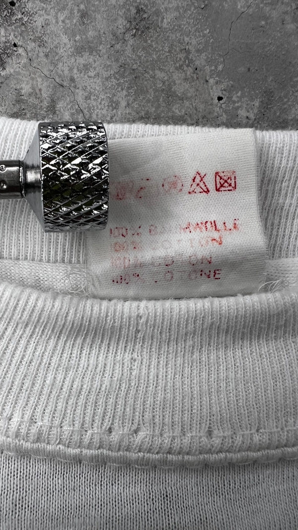 SYLVESTER STALLONE CLIFFHANGER EURO PROMO TEE | SOLO SLY