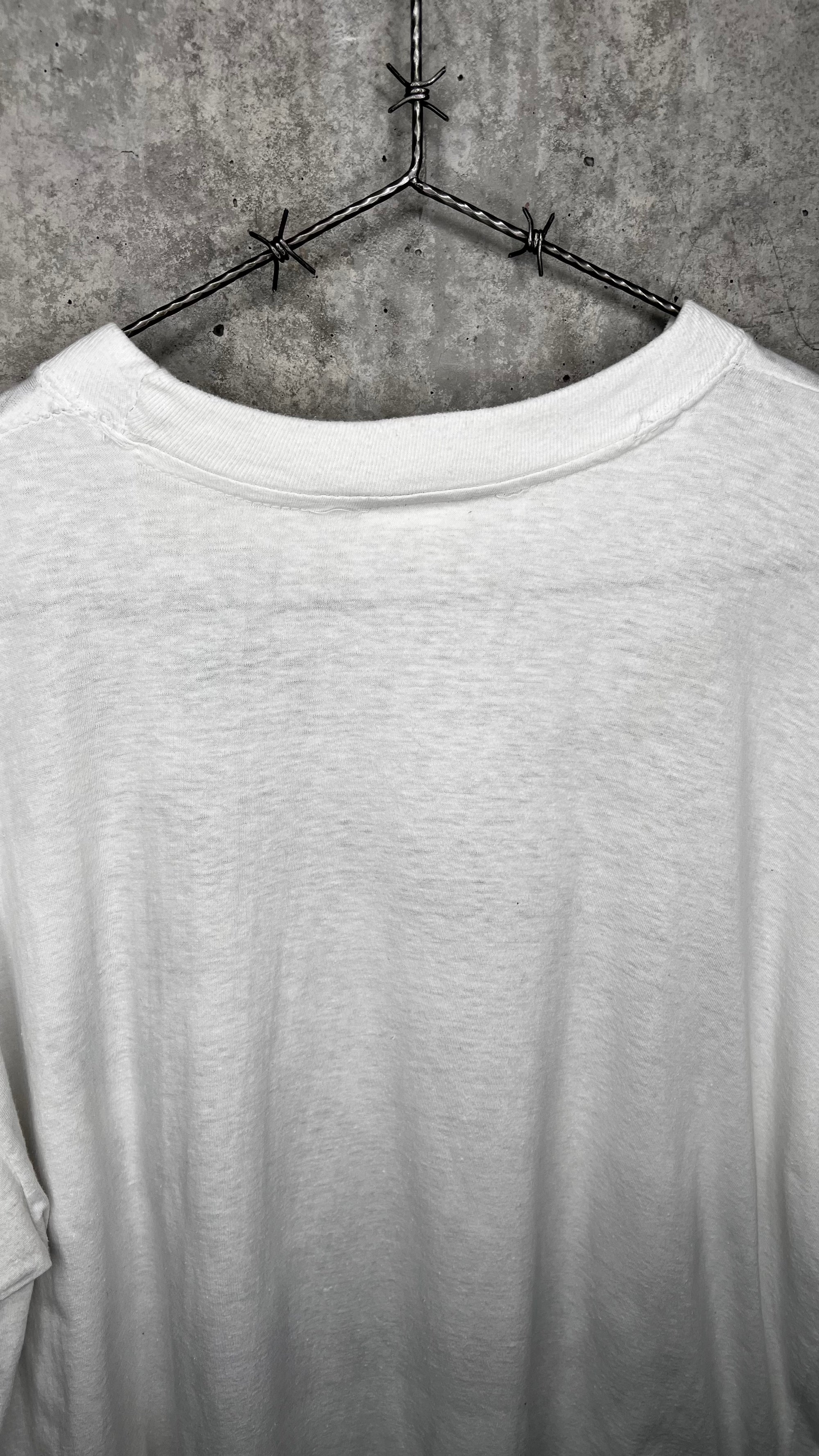 SYLVESTER STALLONE CLIFFHANGER EURO PROMO TEE | SOLO SLY