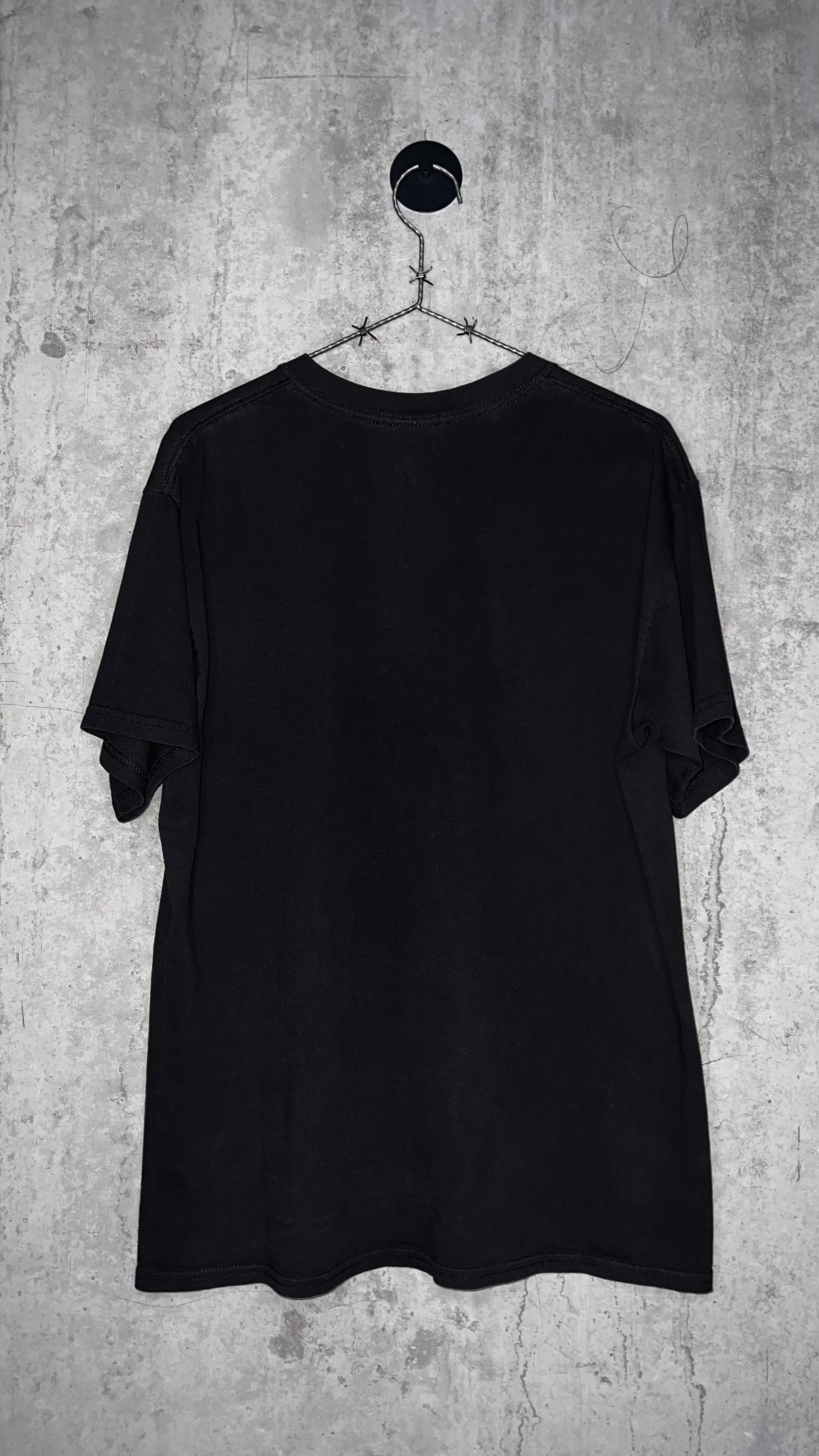 TAXI DRIVER MOVIE TEE | BIG ROBERT DE NIRO PRINT | ‘HERE IS A MAN WHO WOULD NOT TAKE IT ANYMORE’