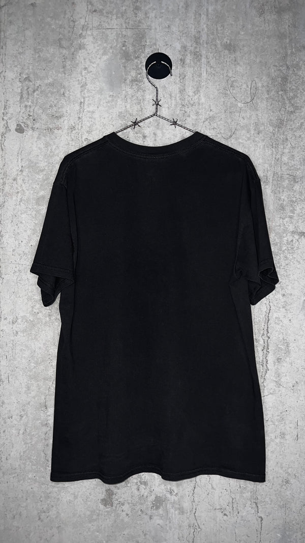 TAXI DRIVER MOVIE TEE | BIG ROBERT DE NIRO PRINT | ‘HERE IS A MAN WHO WOULD NOT TAKE IT ANYMORE’