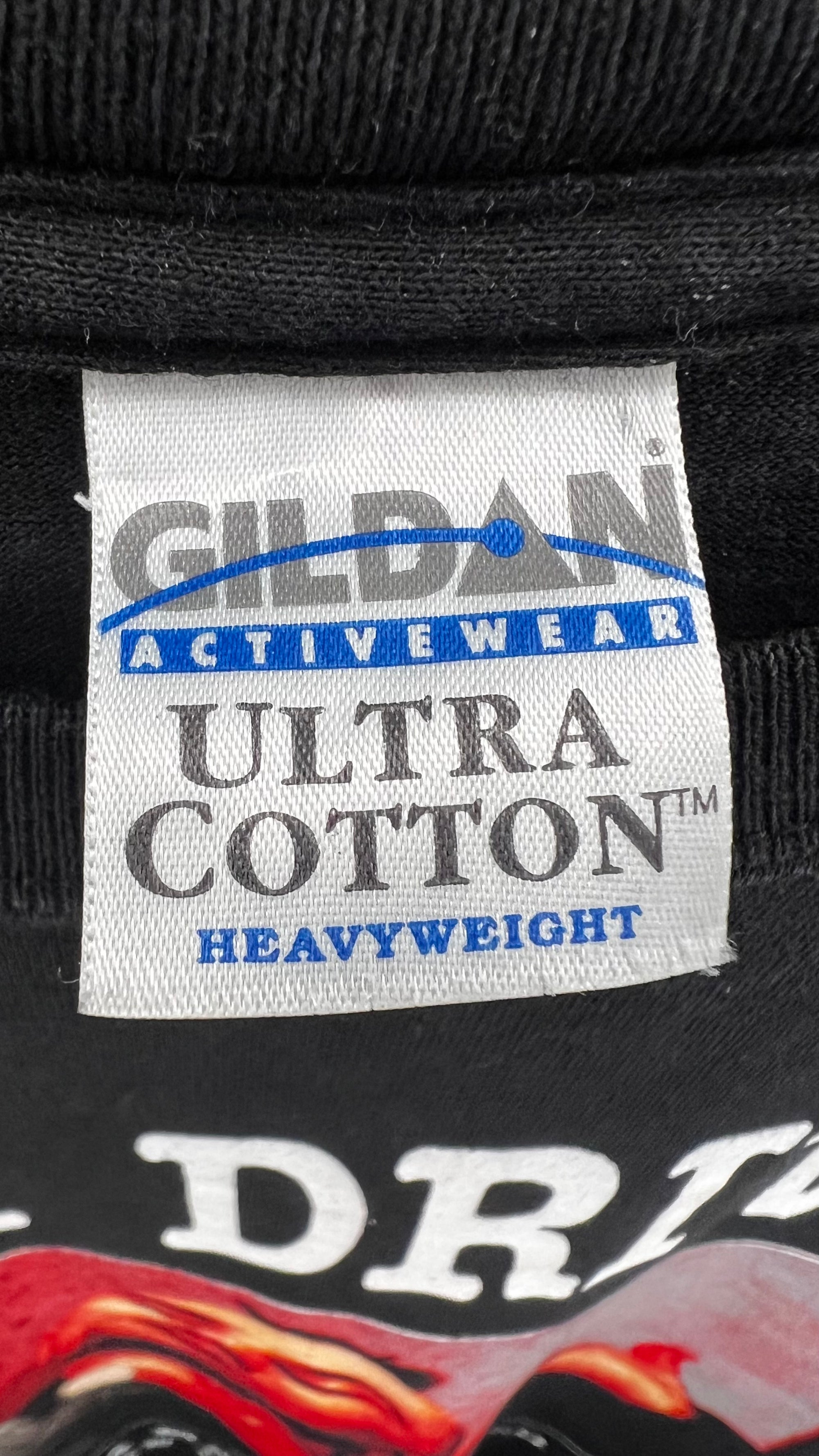 TAXI DRIVER MOVIE TEE | BIG ROBERT DE NIRO PRINT | ‘HERE IS A MAN WHO WOULD NOT TAKE IT ANYMORE’