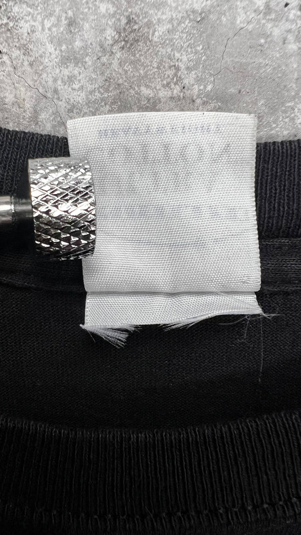 TAXI DRIVER MOVIE TEE | BIG ROBERT DE NIRO PRINT | ‘HERE IS A MAN WHO WOULD NOT TAKE IT ANYMORE’