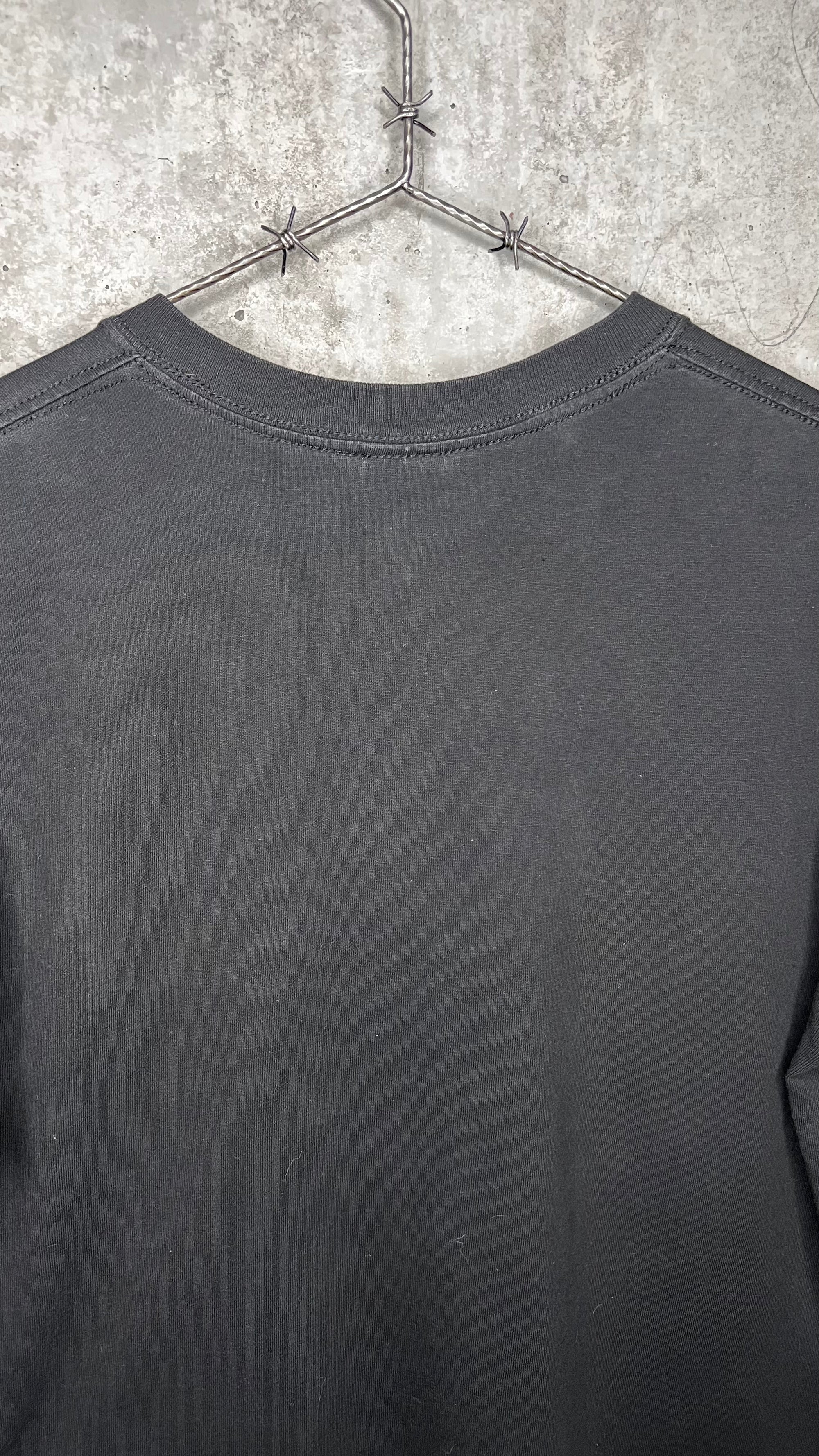 TAXI DRIVER MOVIE TEE | BIG ROBERT DE NIRO PRINT | ‘HERE IS A MAN WHO WOULD NOT TAKE IT ANYMORE’