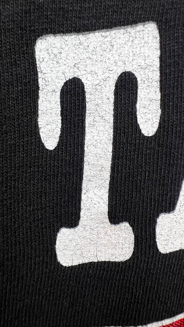 TAXI DRIVER MOVIE TEE | BIG ROBERT DE NIRO PRINT | ‘HERE IS A MAN WHO WOULD NOT TAKE IT ANYMORE’