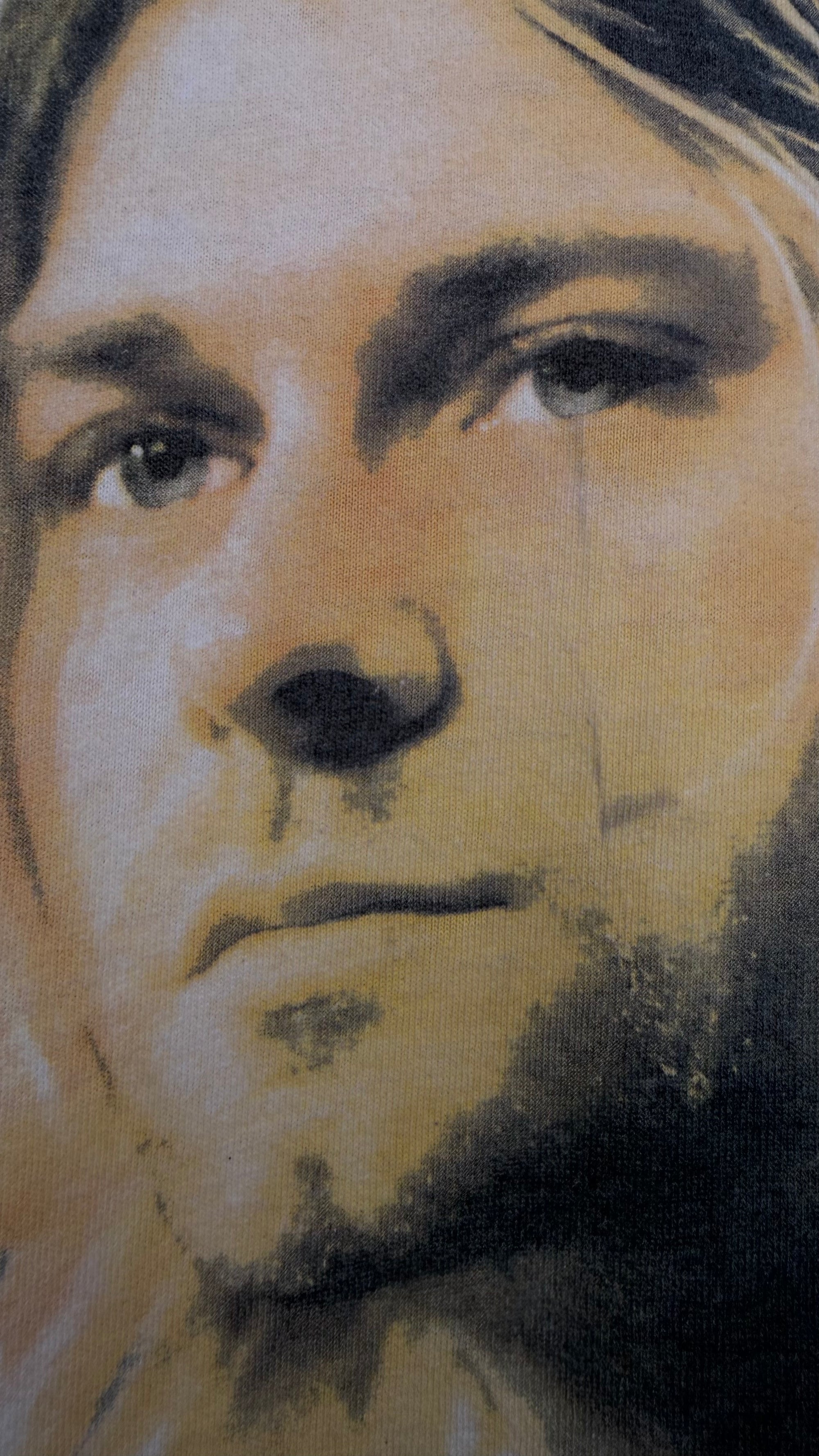 KURT COBAIN MEMORIAL TEE