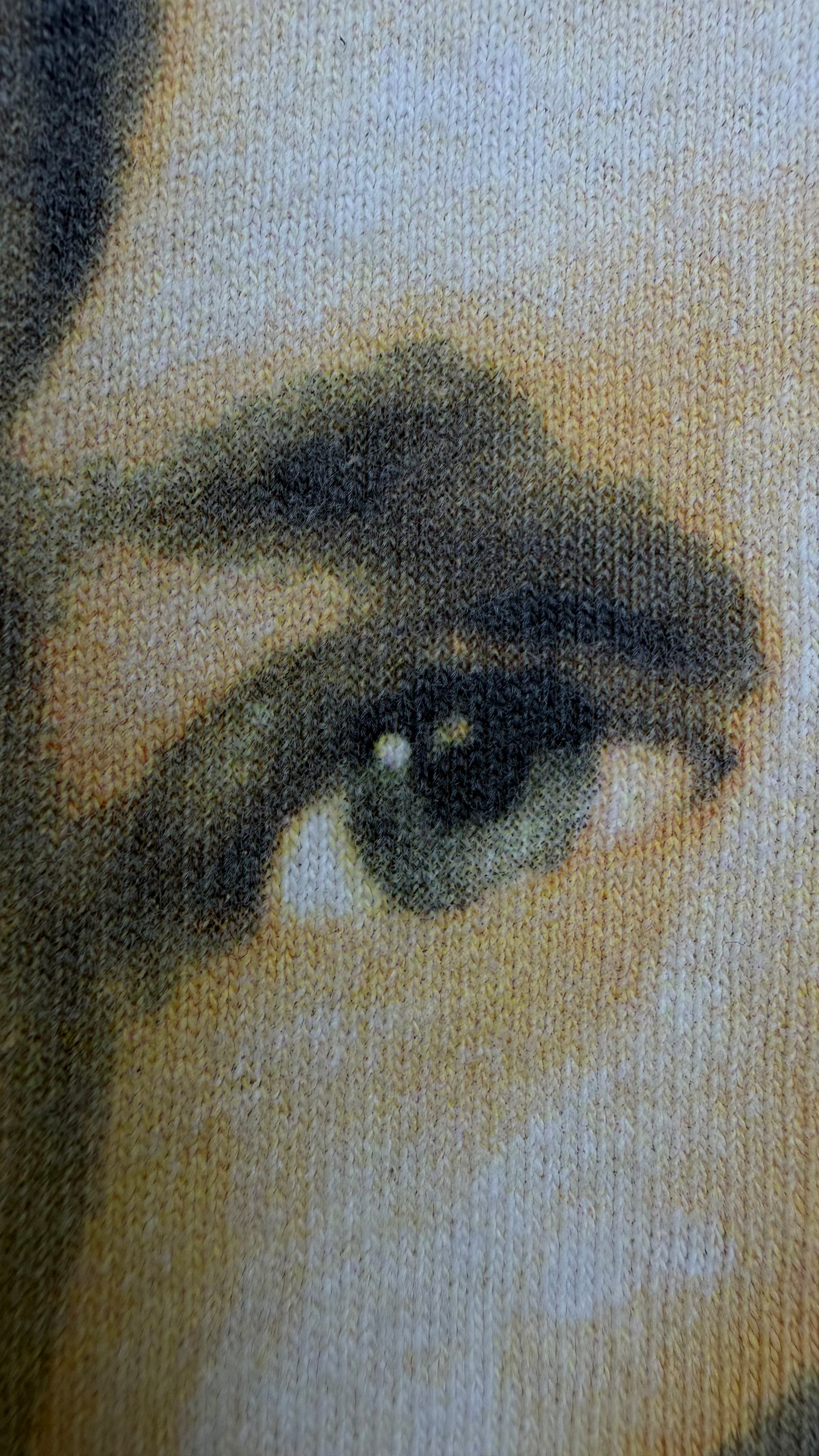 KURT COBAIN MEMORIAL TEE