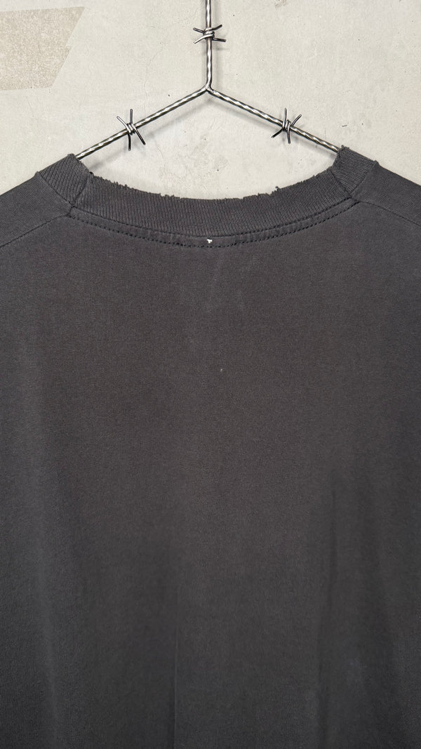 THE CROW FADED & WORN MOVIE TEE