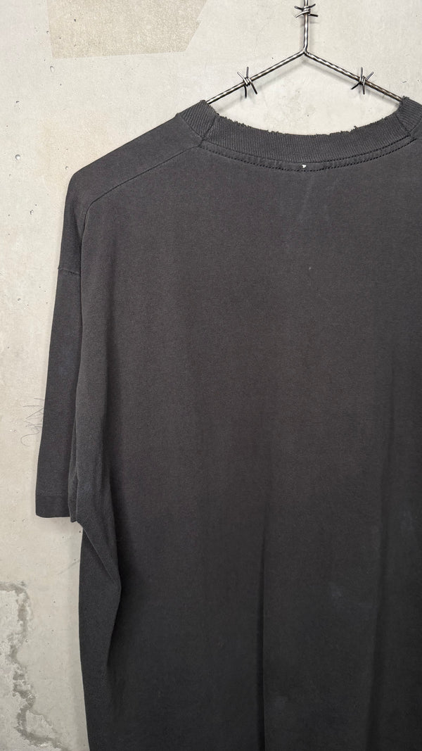 THE CROW FADED & WORN MOVIE TEE