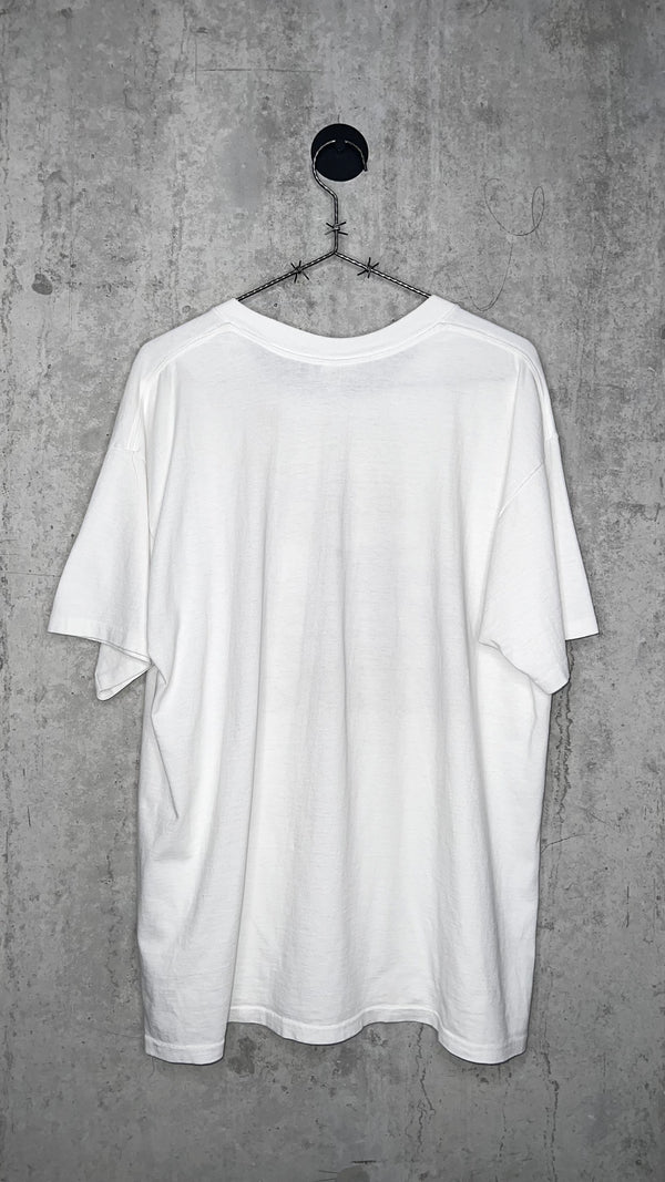 THE SUNDAYS ‘HERE’S WHERE THE STORY ENDS’ SINGLE ART PROMO TEE