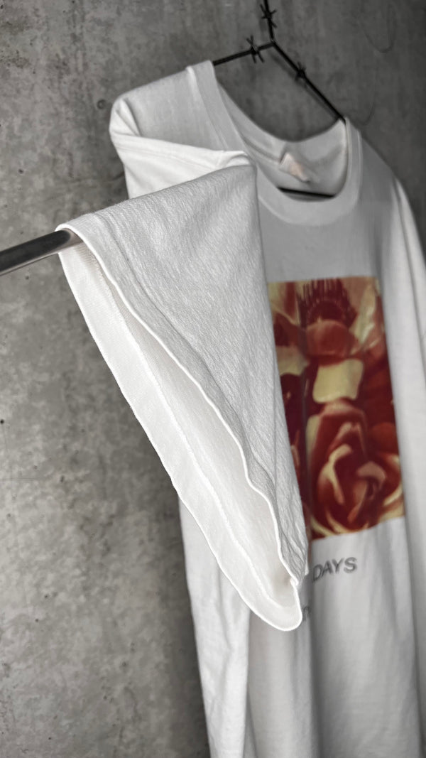 THE SUNDAYS ‘HERE’S WHERE THE STORY ENDS’ SINGLE ART PROMO TEE