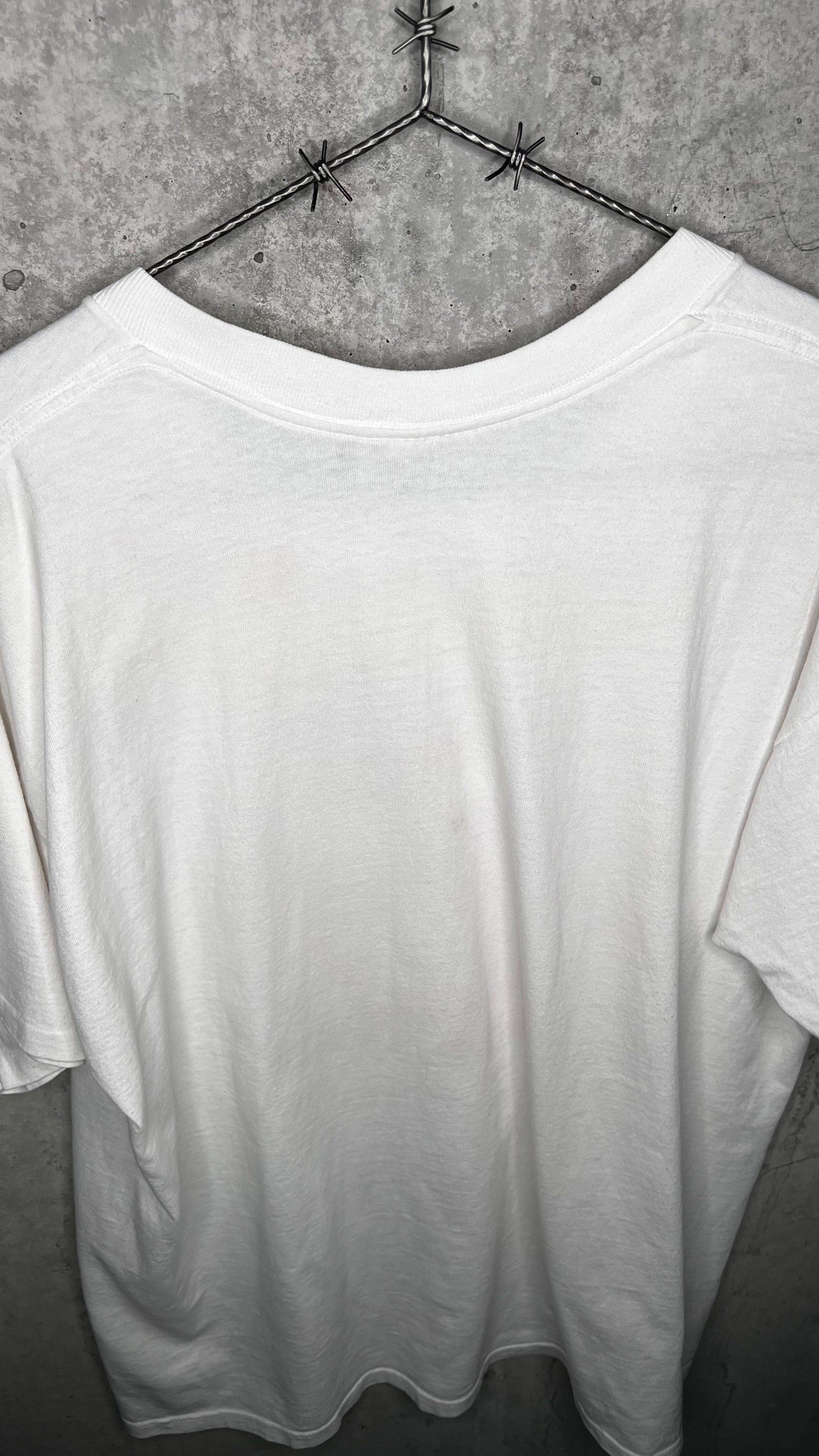 THE SUNDAYS ‘HERE’S WHERE THE STORY ENDS’ SINGLE ART PROMO TEE