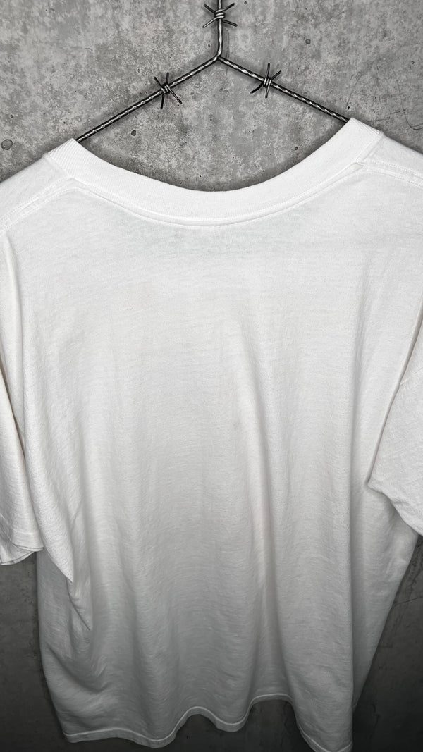 THE SUNDAYS ‘HERE’S WHERE THE STORY ENDS’ SINGLE ART PROMO TEE