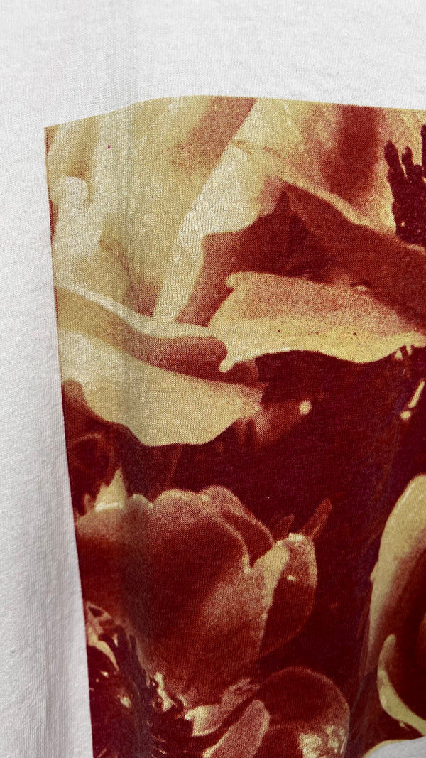 THE SUNDAYS ‘HERE’S WHERE THE STORY ENDS’ SINGLE ART PROMO TEE