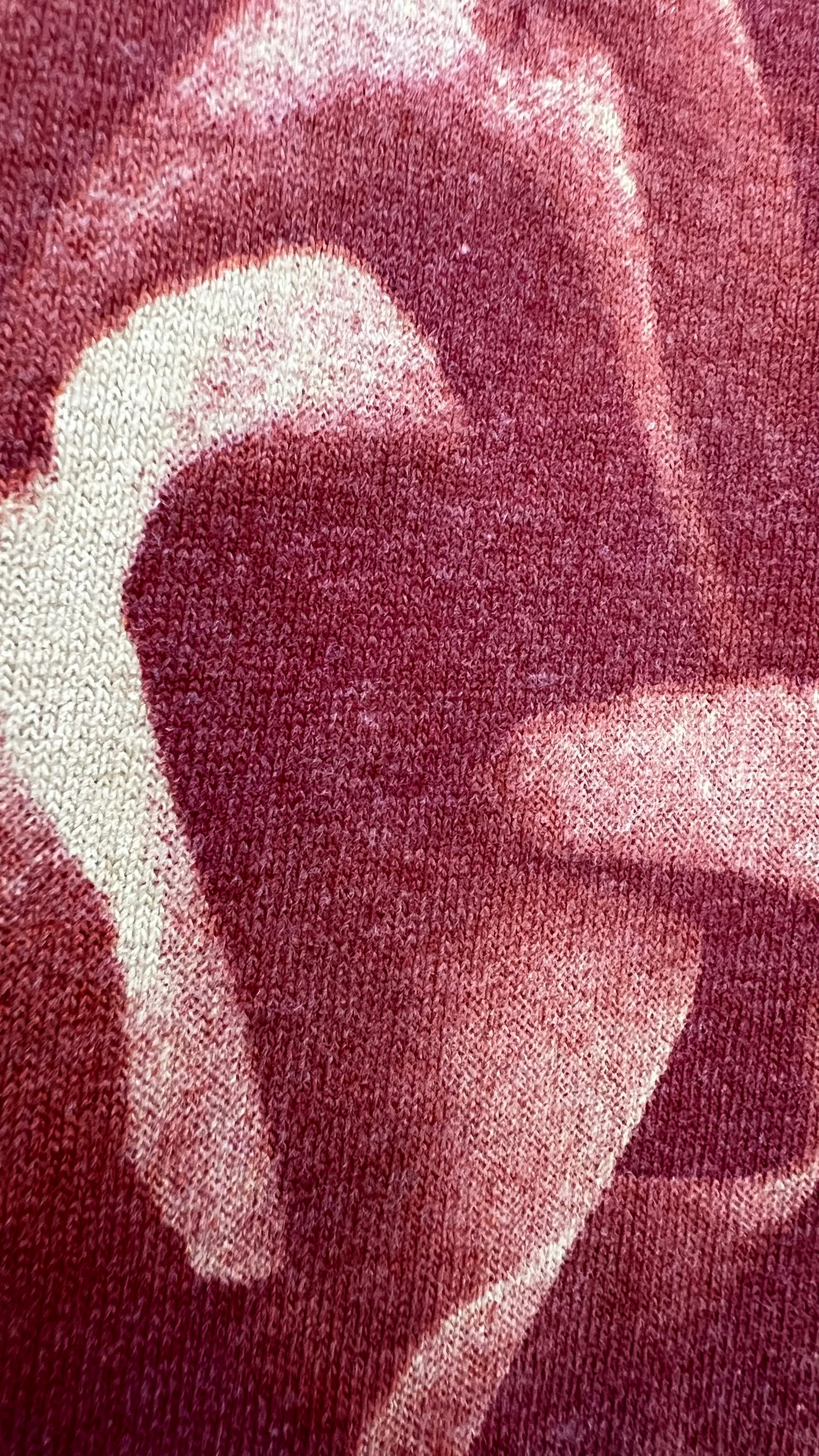 THE SUNDAYS ‘HERE’S WHERE THE STORY ENDS’ SINGLE ART PROMO TEE
