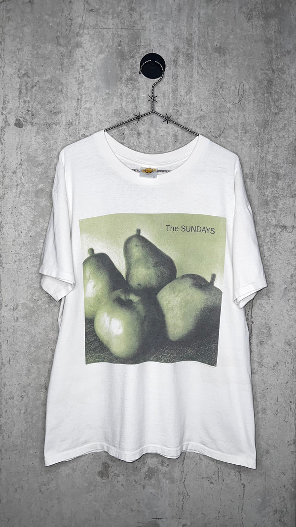 THE SUNDAYS ‘PEARS’ 93’ WORLD TOUR TEE