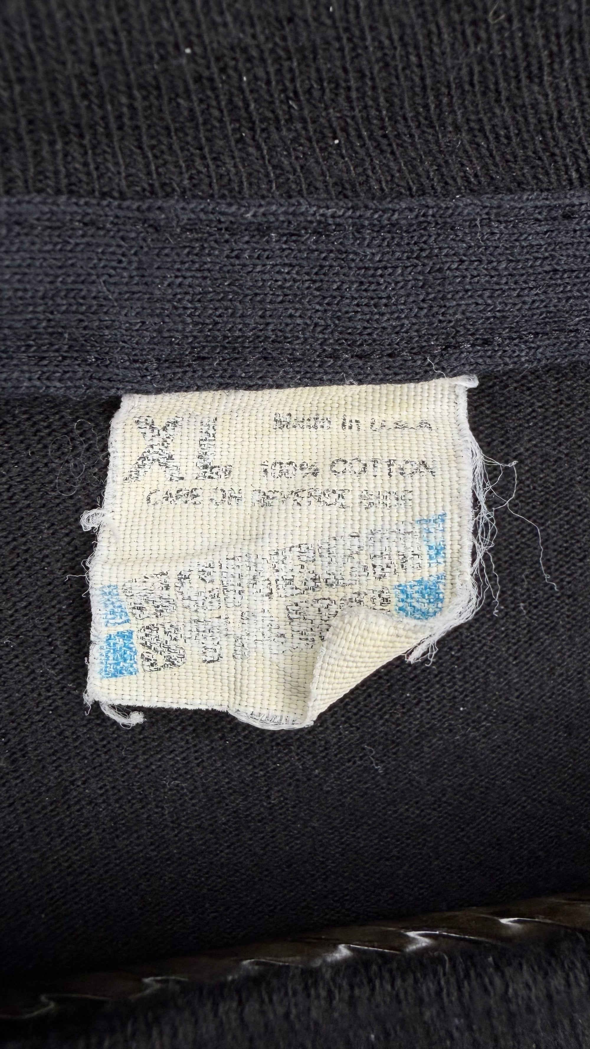 CATHERINE WHEEL ‘SINGLES’ PROMO TEE