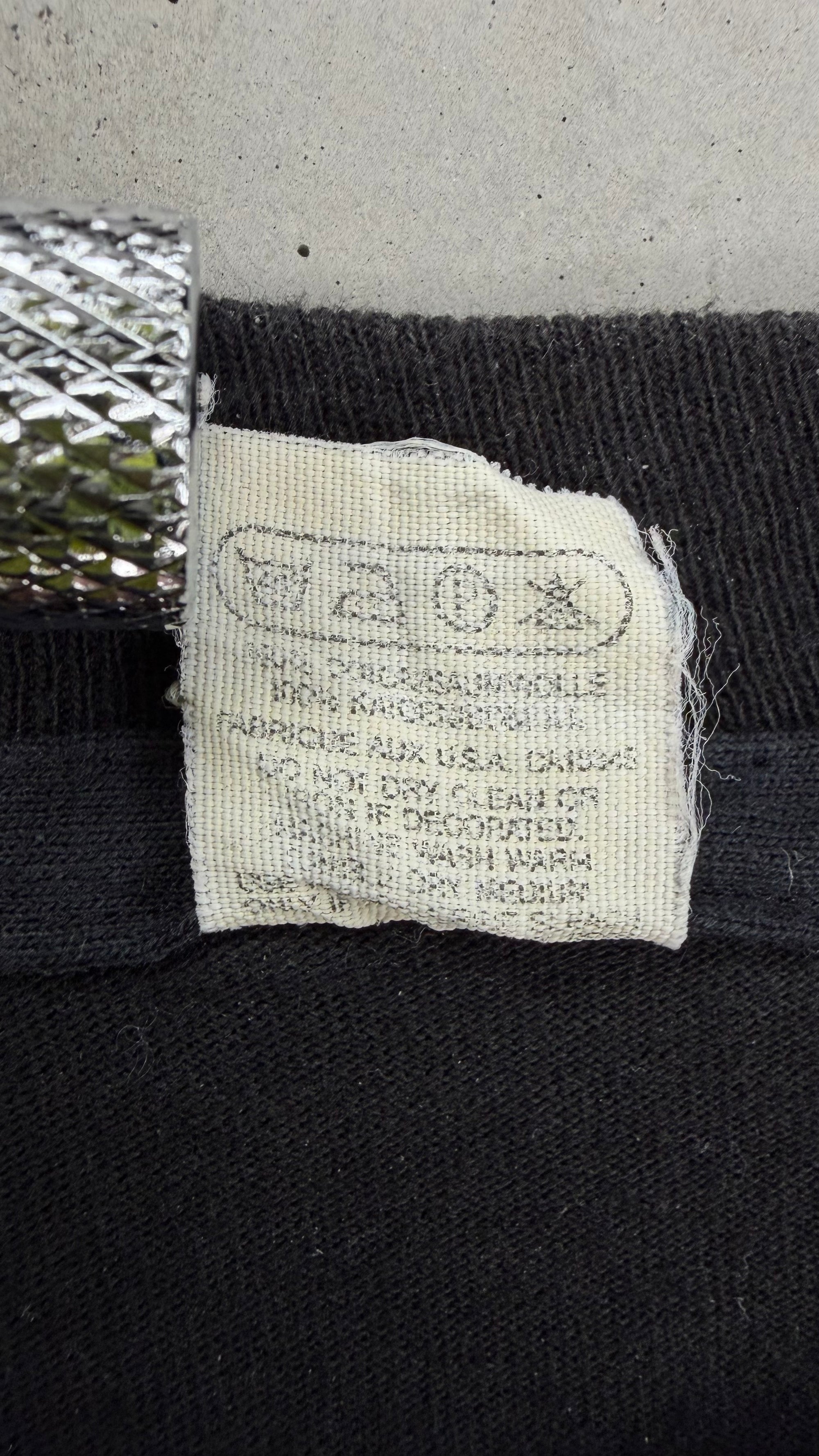 CATHERINE WHEEL ‘SINGLES’ PROMO TEE