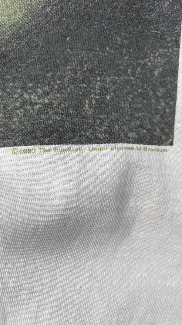THE SUNDAYS ‘PEARS’ 93’ WORLD TOUR TEE