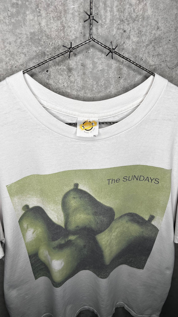 THE SUNDAYS ‘PEARS’ 93’ WORLD TOUR TEE