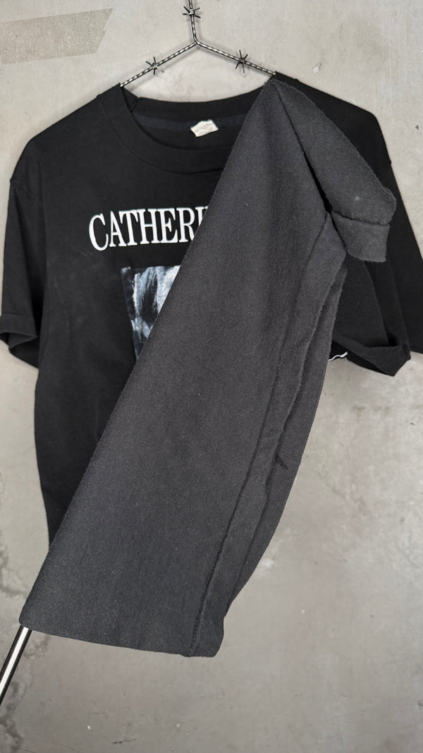 CATHERINE WHEEL ‘SINGLES’ PROMO TEE