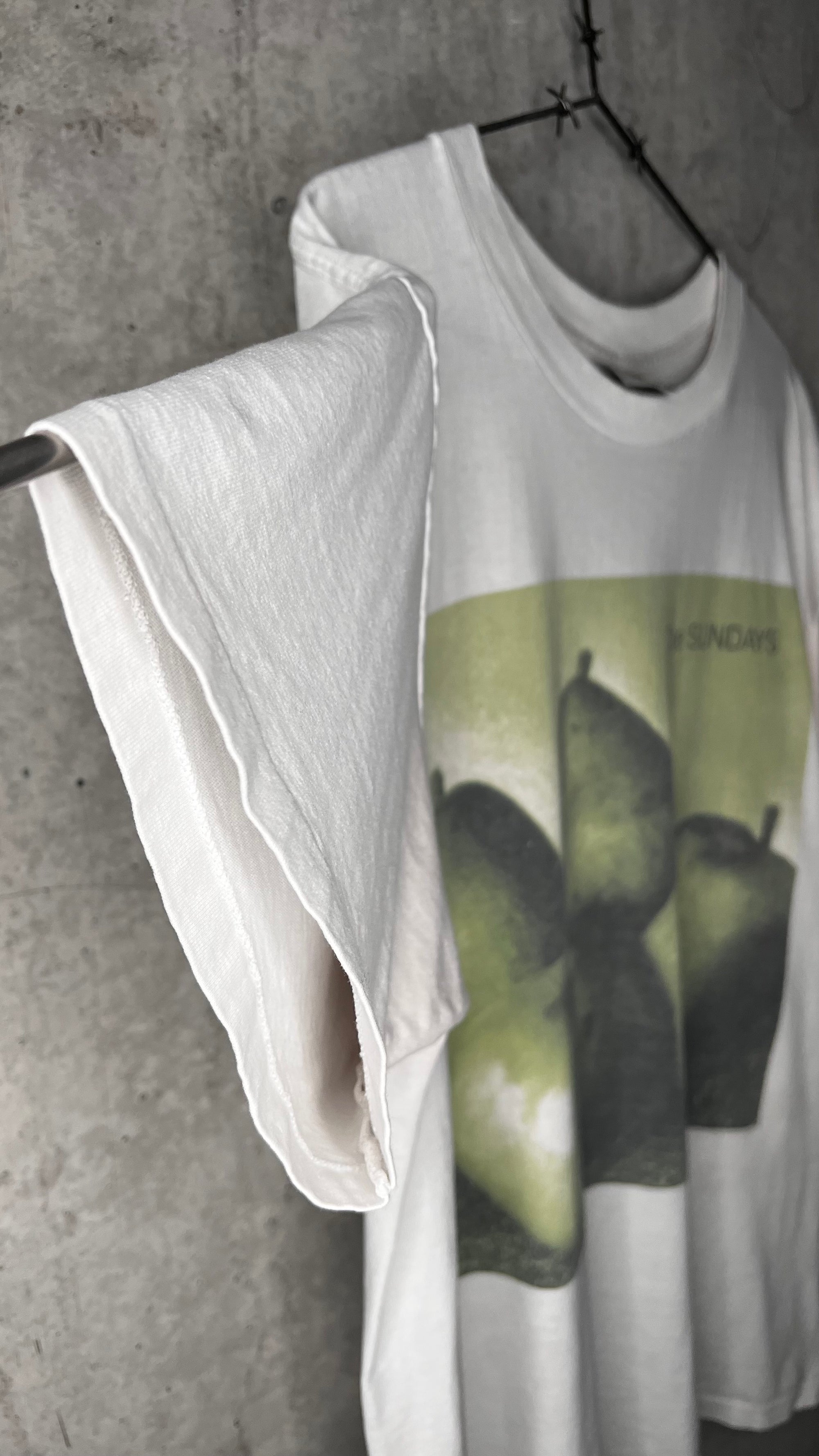 THE SUNDAYS ‘PEARS’ 93’ WORLD TOUR TEE