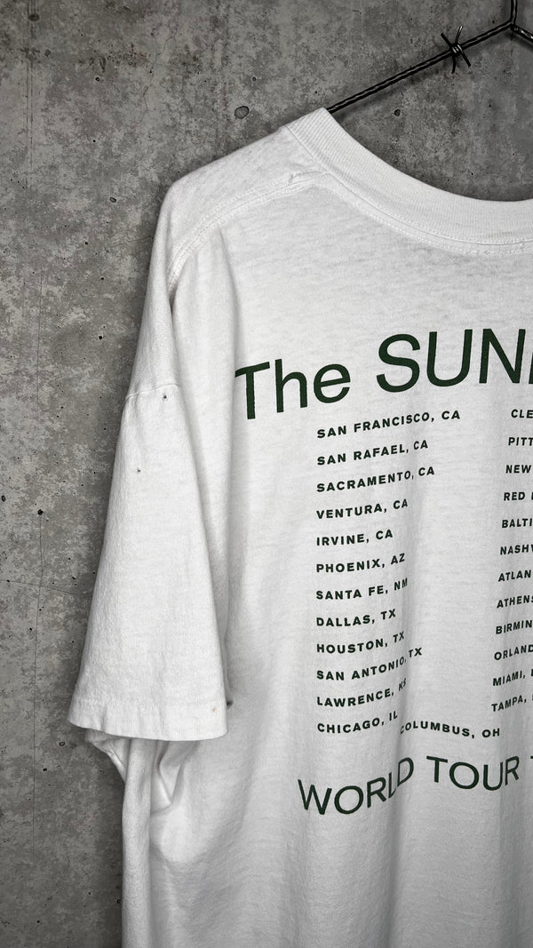 THE SUNDAYS ‘PEARS’ 93’ WORLD TOUR TEE
