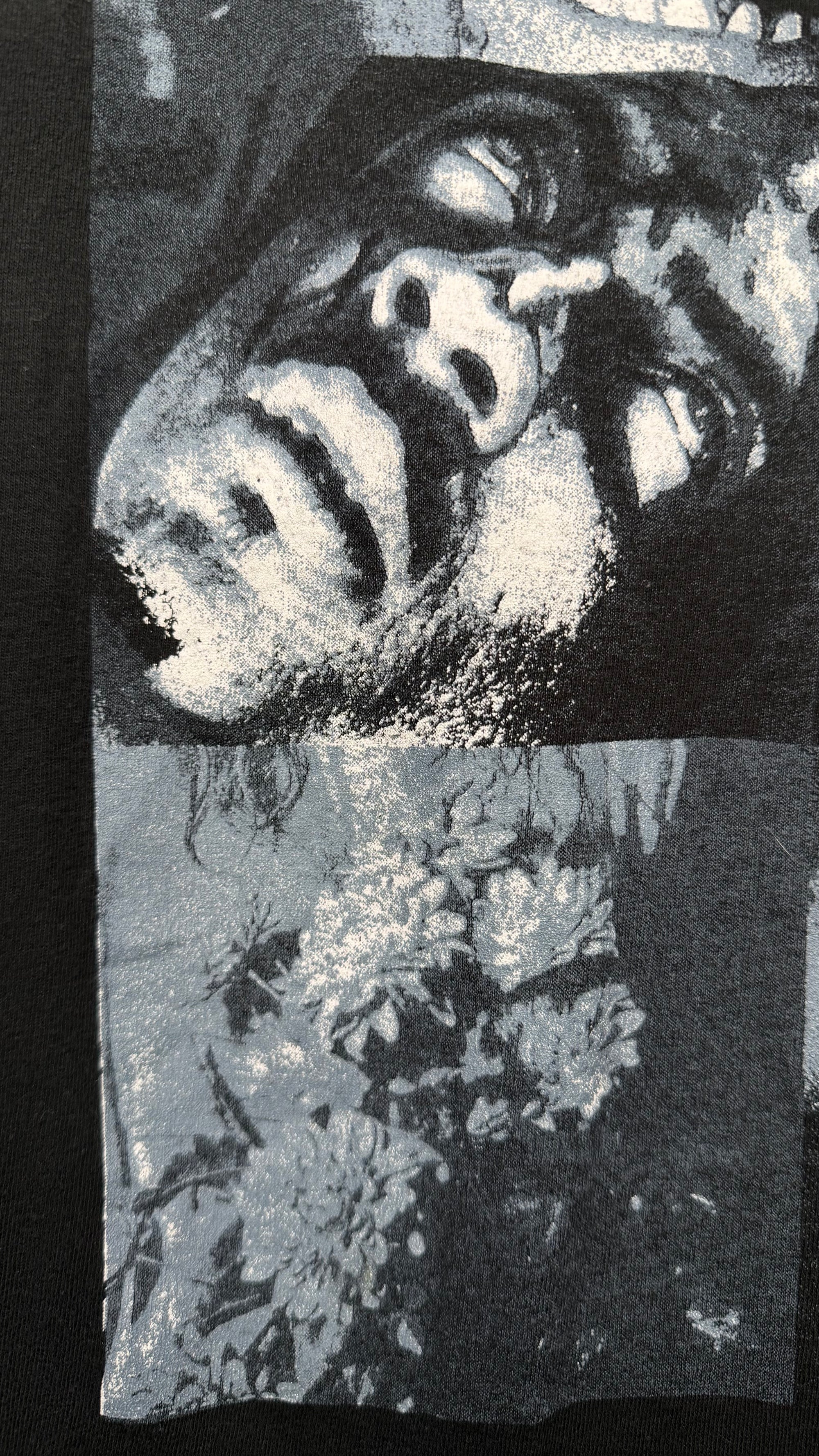 CATHERINE WHEEL ‘SINGLES’ PROMO TEE