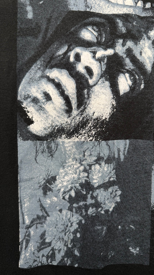 CATHERINE WHEEL ‘SINGLES’ PROMO TEE