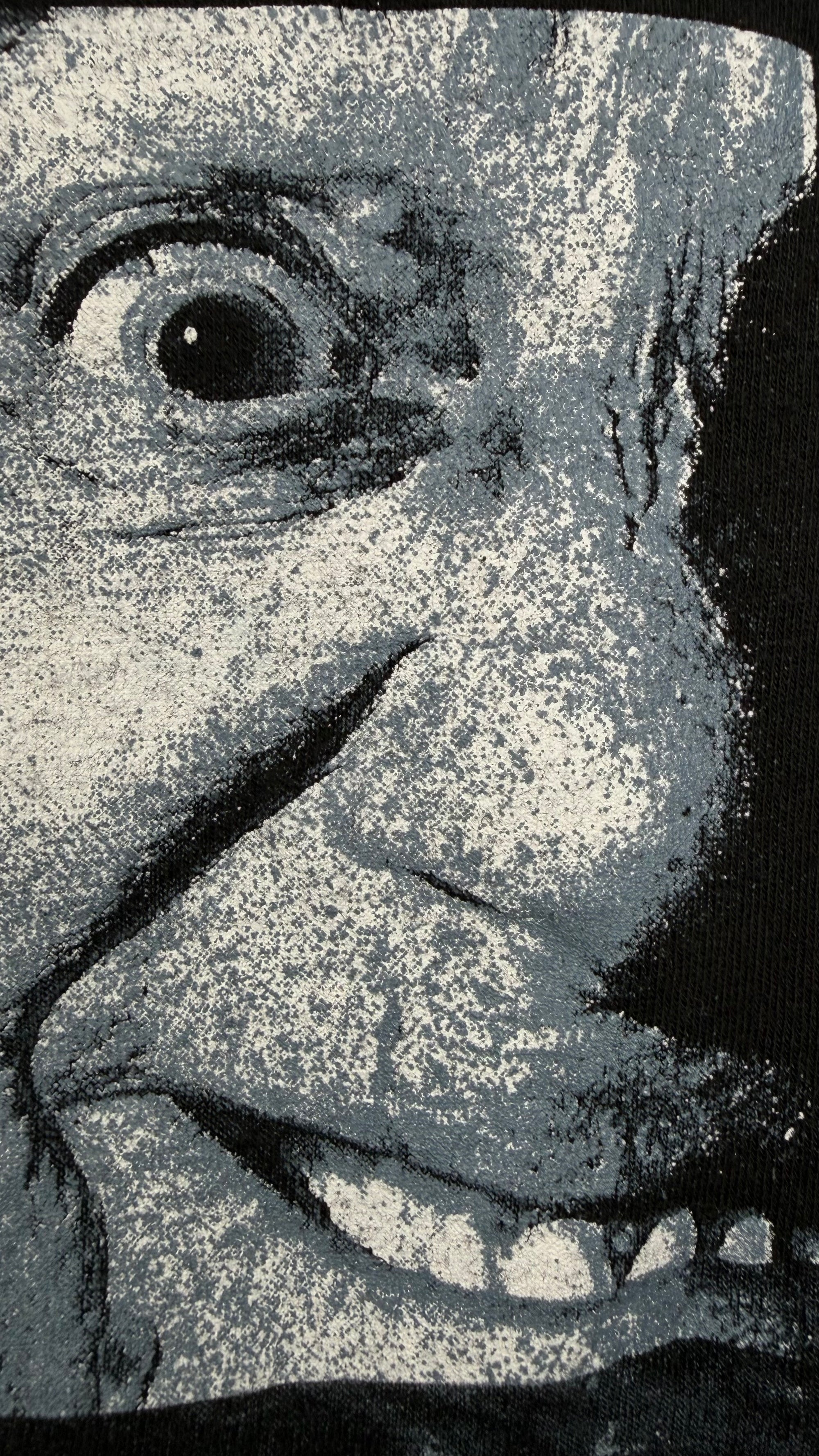CATHERINE WHEEL ‘SINGLES’ PROMO TEE