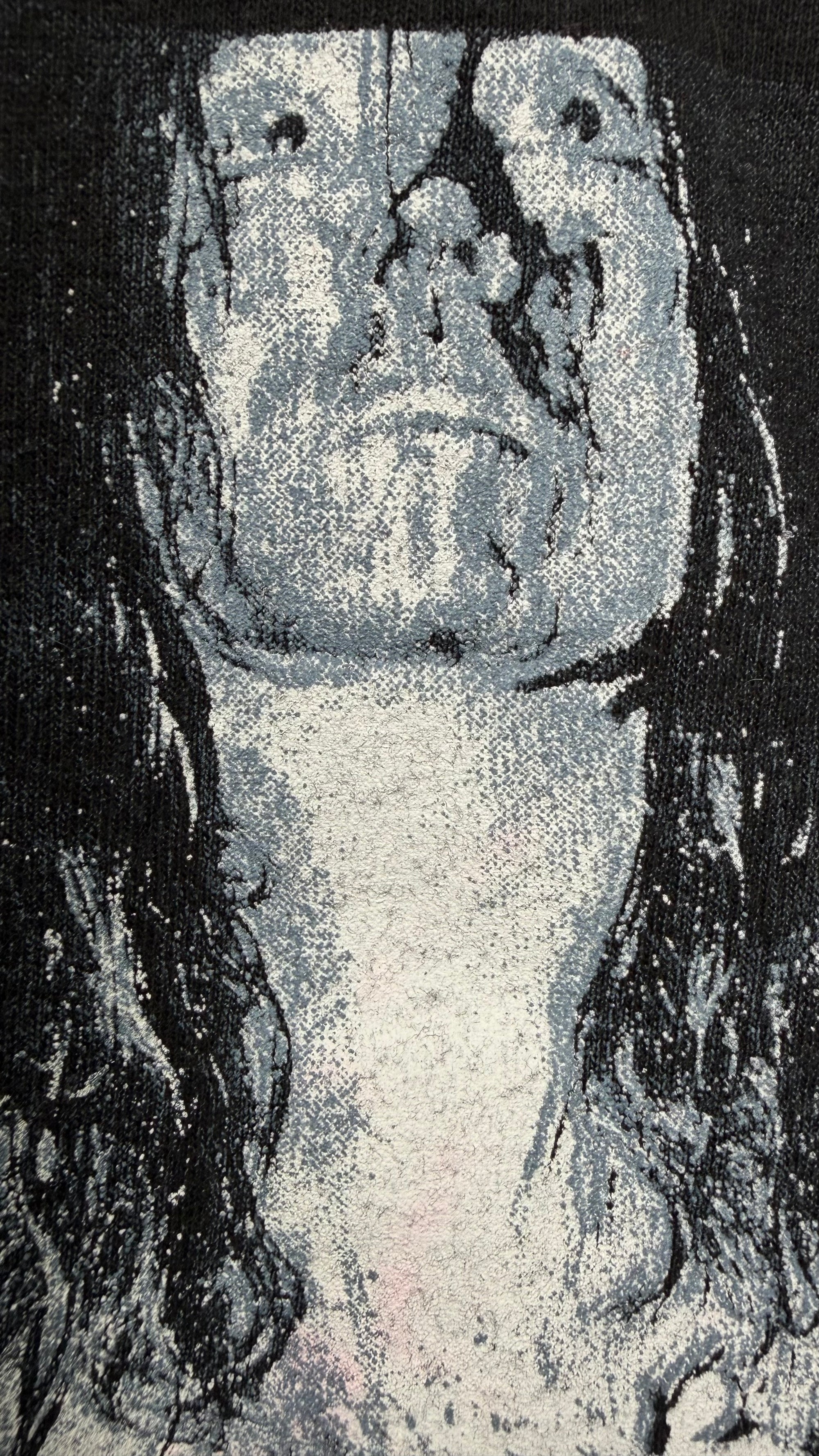 CATHERINE WHEEL ‘SINGLES’ PROMO TEE