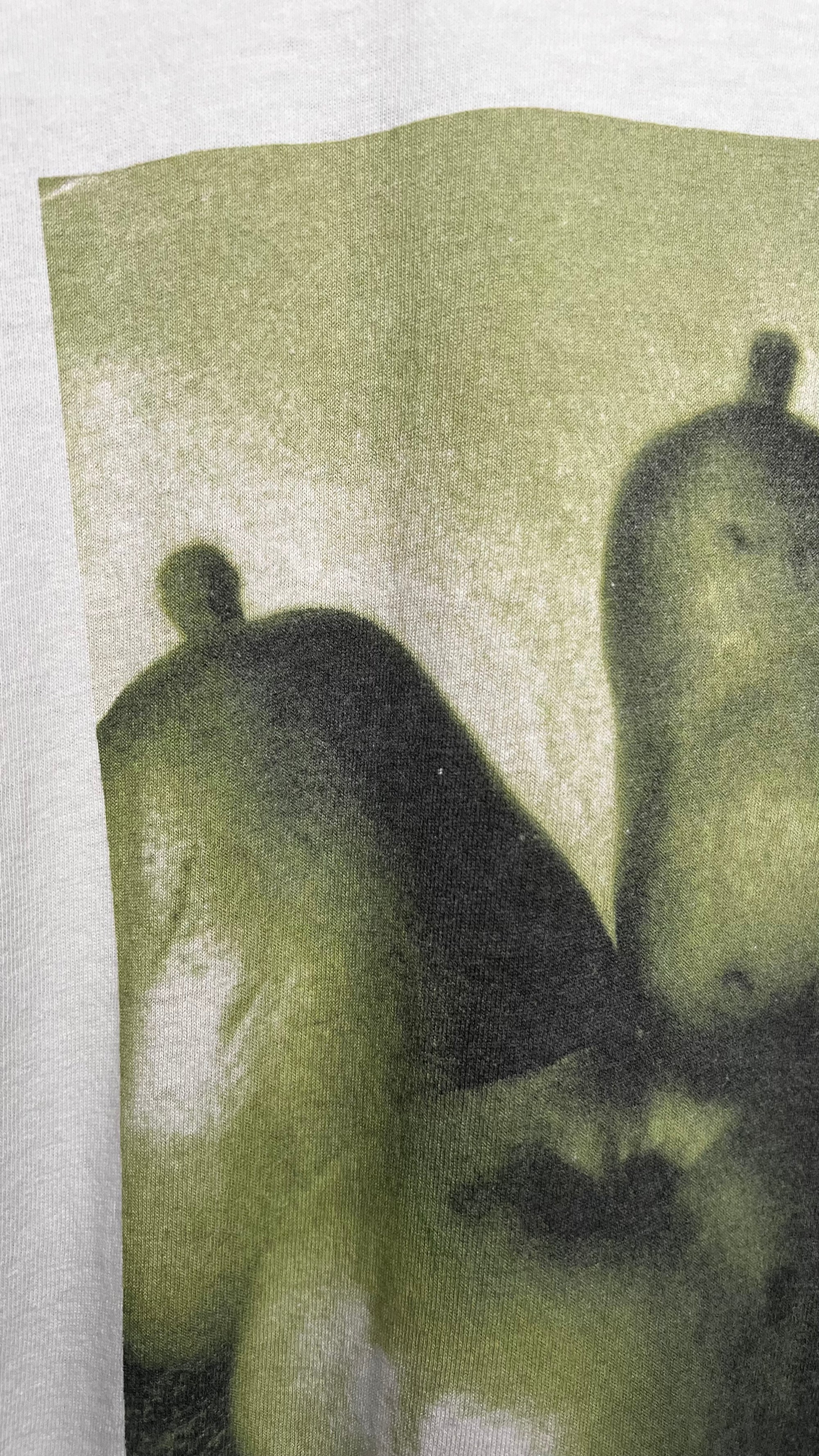 THE SUNDAYS ‘PEARS’ 93’ WORLD TOUR TEE