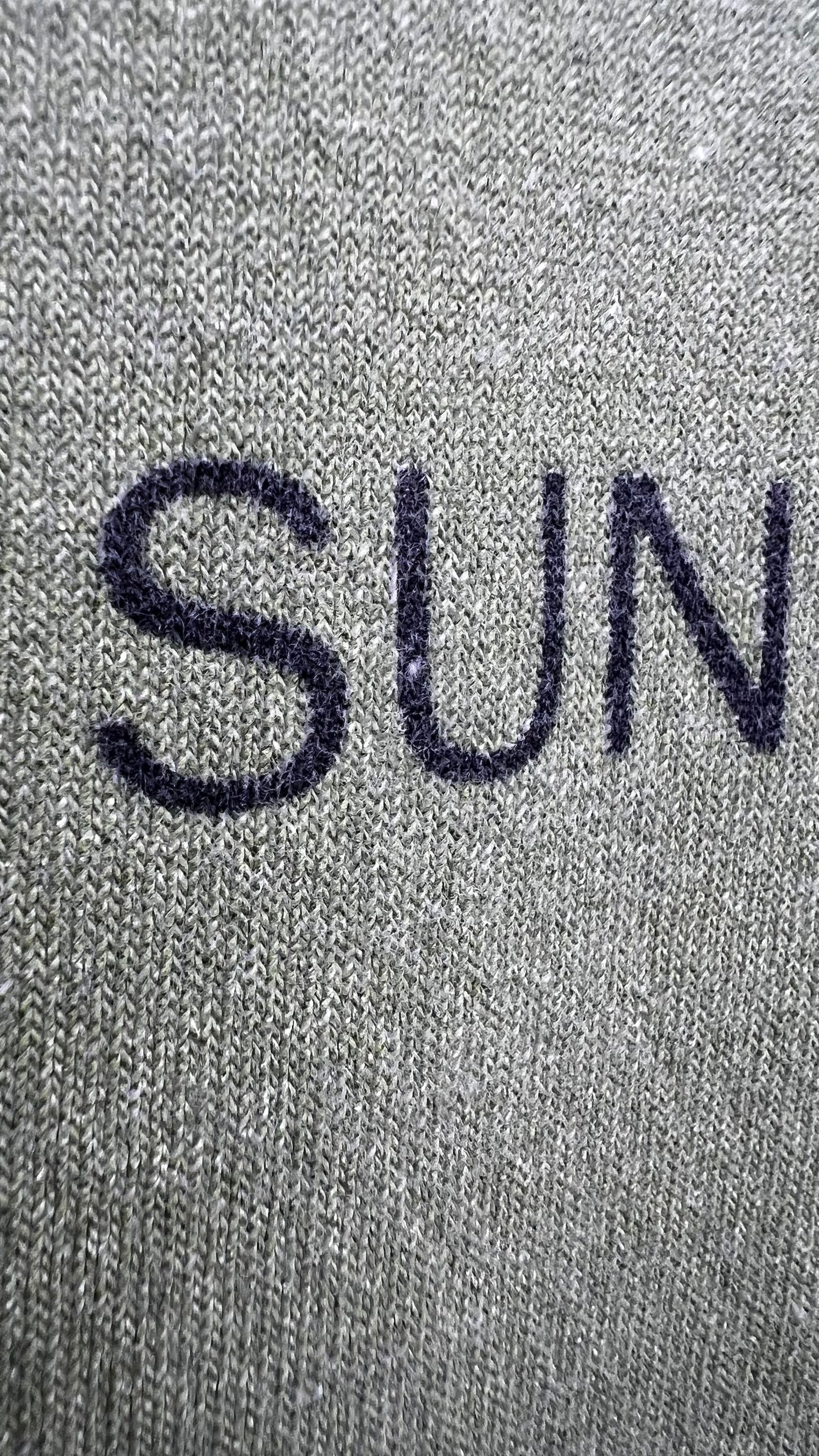 THE SUNDAYS ‘PEARS’ 93’ WORLD TOUR TEE