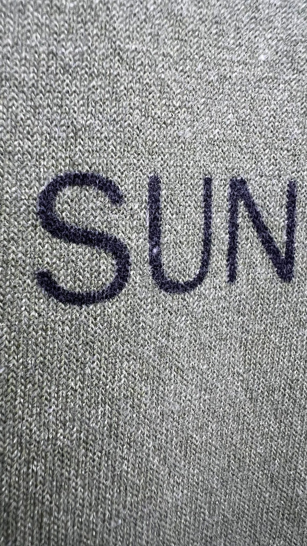 THE SUNDAYS ‘PEARS’ 93’ WORLD TOUR TEE
