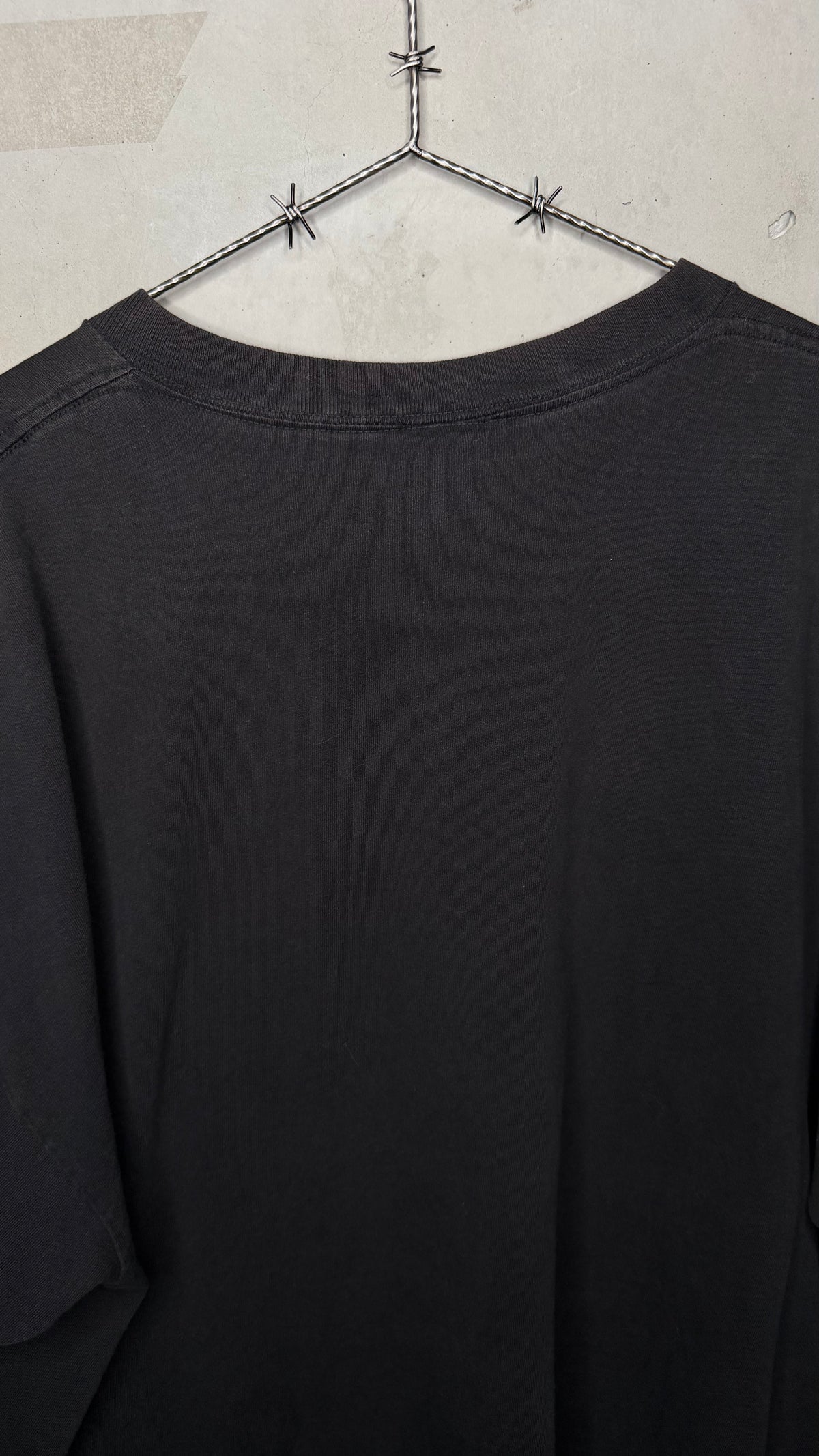KITTIE BAND PORTRAIT TEE