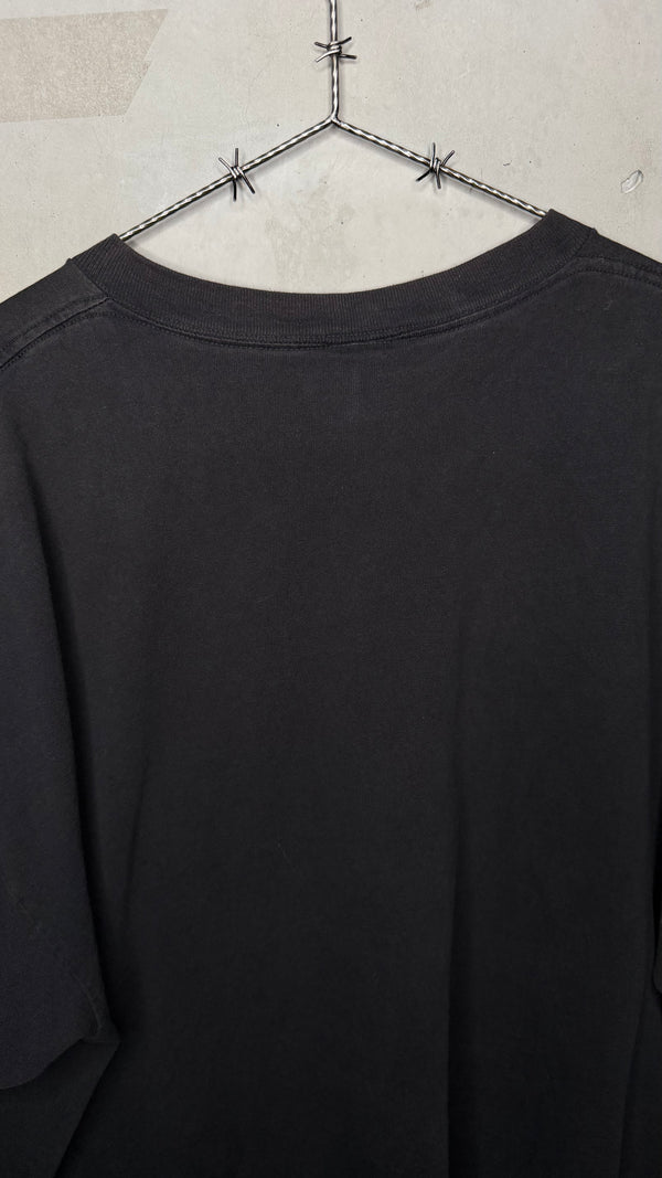 KITTIE BAND PORTRAIT TEE