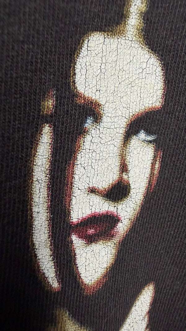 KITTIE BAND PORTRAIT TEE