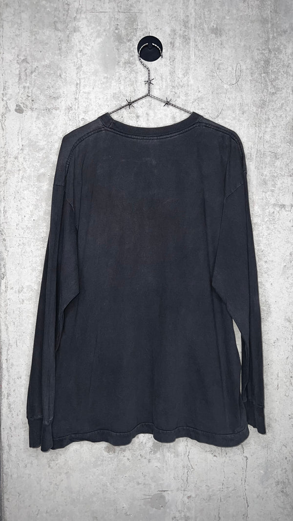THE SUNDAYS ‘BLIND’ ALBUM COVER EURO LONGSLEEVE TEE