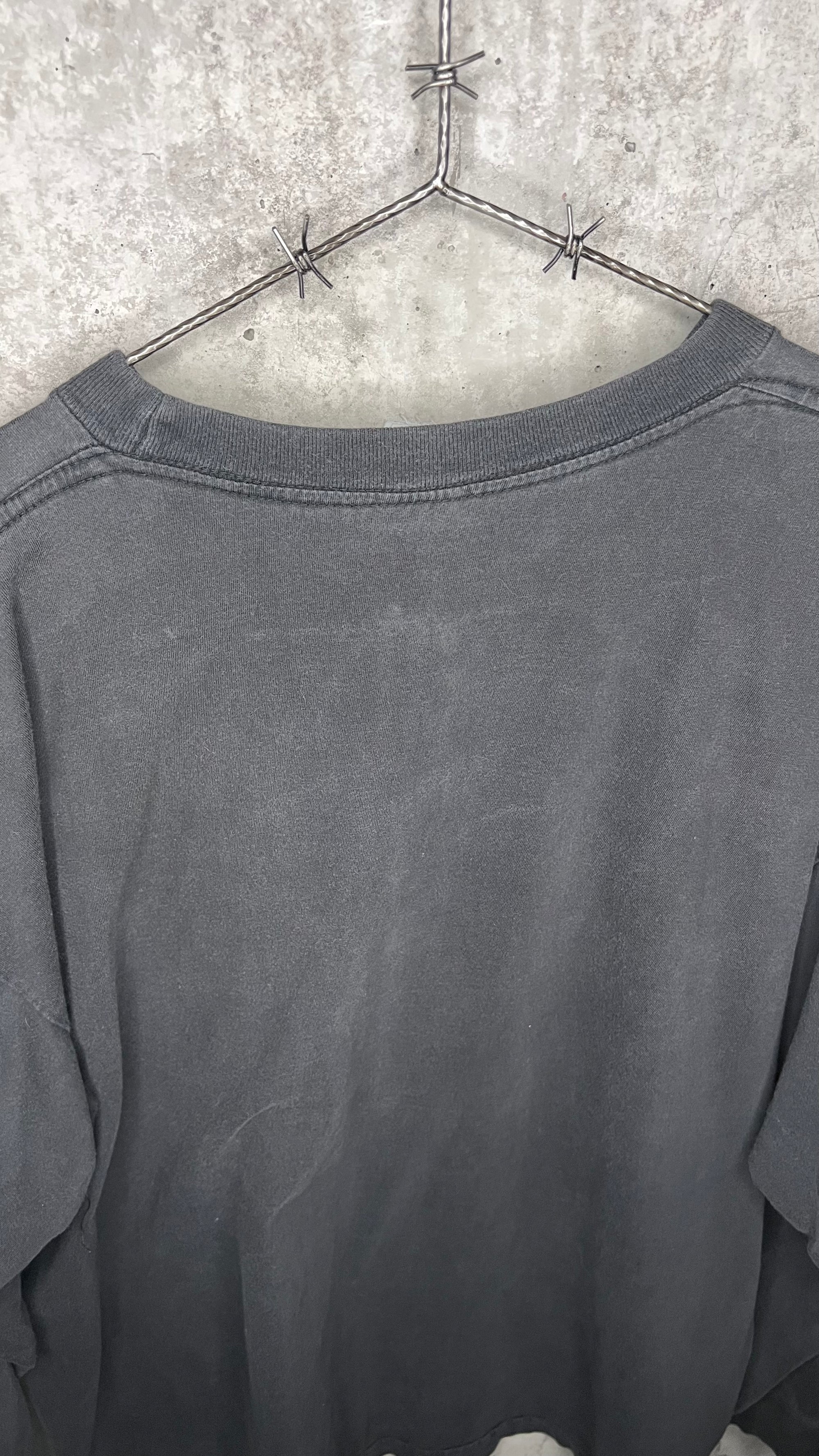 THE SUNDAYS ‘BLIND’ ALBUM COVER EURO LONGSLEEVE TEE