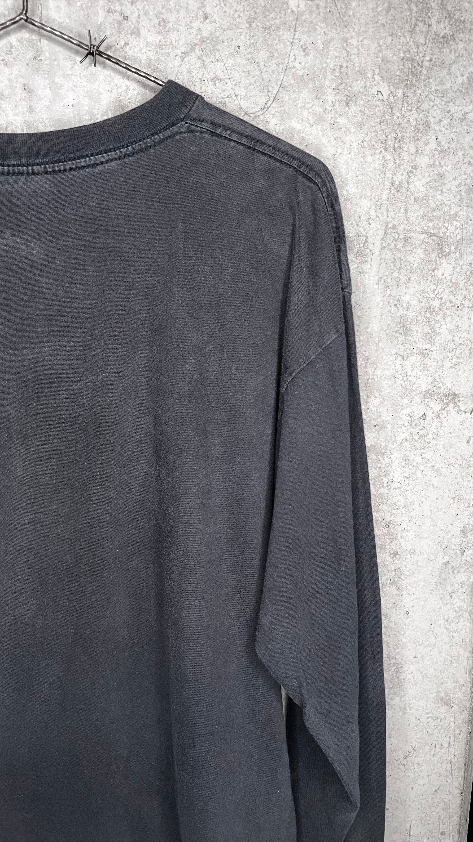 THE SUNDAYS ‘BLIND’ ALBUM COVER EURO LONGSLEEVE TEE