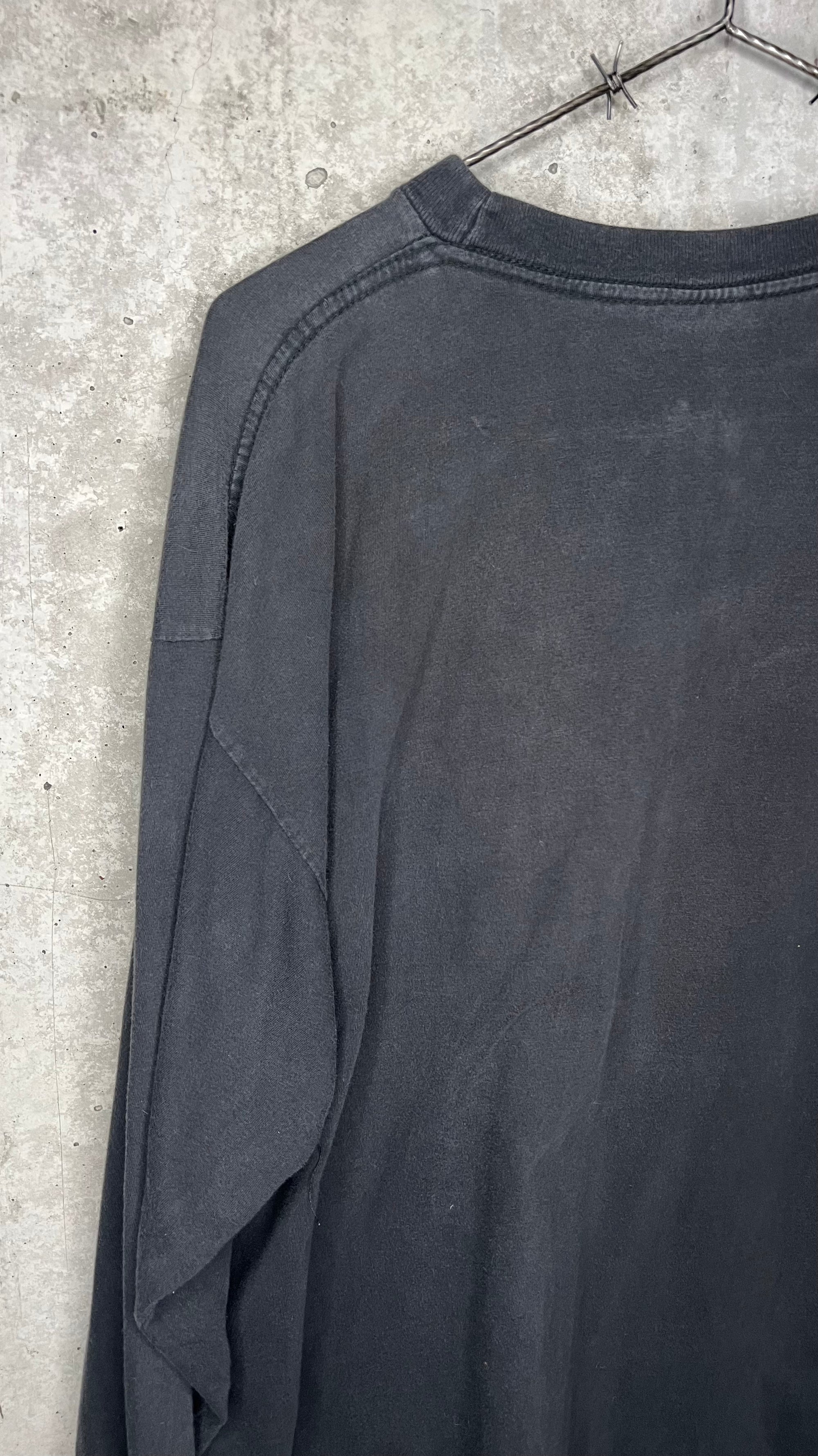 THE SUNDAYS ‘BLIND’ ALBUM COVER EURO LONGSLEEVE TEE